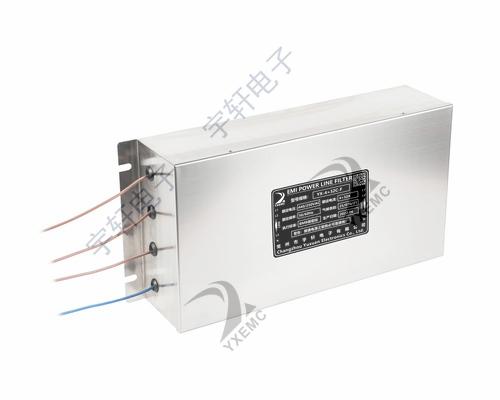 三相電源濾波器是什么？